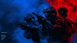 Скачать CS 1.6 Professional — сборка КС для Профессионалов