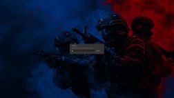 Прогрузка игры контр страйк