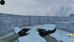 Один из лучших ножей из кс 2 уже в кс 1.6