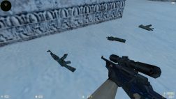 АВП в контр страйк 1.6 про