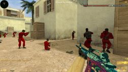 Модели игроков тт