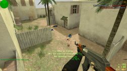 Скачать CS 1.6 Razer