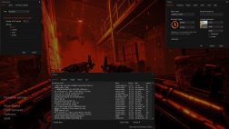 Все окна в CS 1.6 Revolution