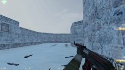 AK47 в новом стиле