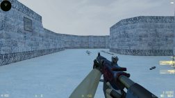 Оружие в кс 1.6 Riptide