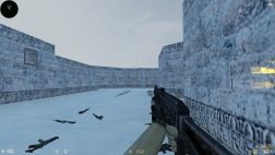 Скины оружия в Cunter Strike 1.6 Riptide