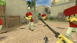 Модельки игрока лего