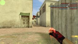 Граната в Counter Strike 1.6 by scale