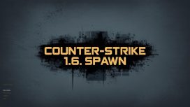 Скачать CS 1.6 Spawn – Лучшая Сборка КС 1.6 с Конфигом Спавн