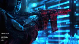 Скачать CS 1.6 Ultra – Контр Страйк Ультра