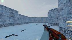 АК47 в новом стиле