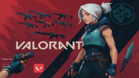 Скачать CS 1.6 Valorant | Cборки КС 1.6 Валорант