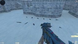 cs 1.6 valorant skin pack