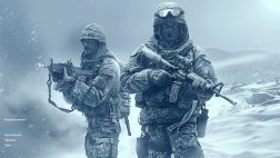 CS 1.6 Winter Скачать