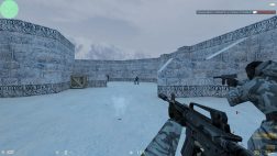 fy_snow в зимнем стиле