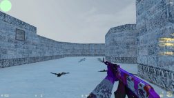 АК47 от Xtample