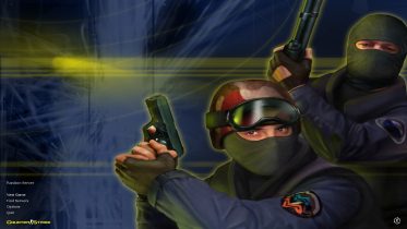CS 1.6 English Version