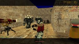 Крутой сервер в counter strike 1.6