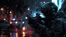 Скачать КС 1.6 Москва — Counter Strike 1.6 Moscow