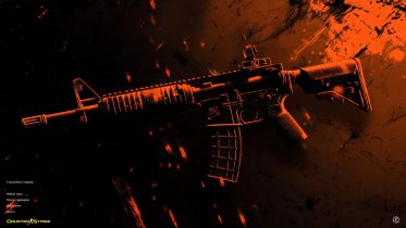 CS 1.6 на Ноутбук
