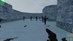 Модели игроков Т