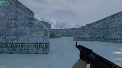 Модели АК47 для кс 1.6 Сетап