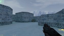 Вид гранат в сборке CS 1.6