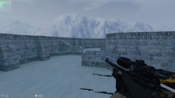AWP в Counter Strike 1.6 Setup